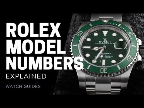 how can you tell how old a rolex is|Rolex value by model number.